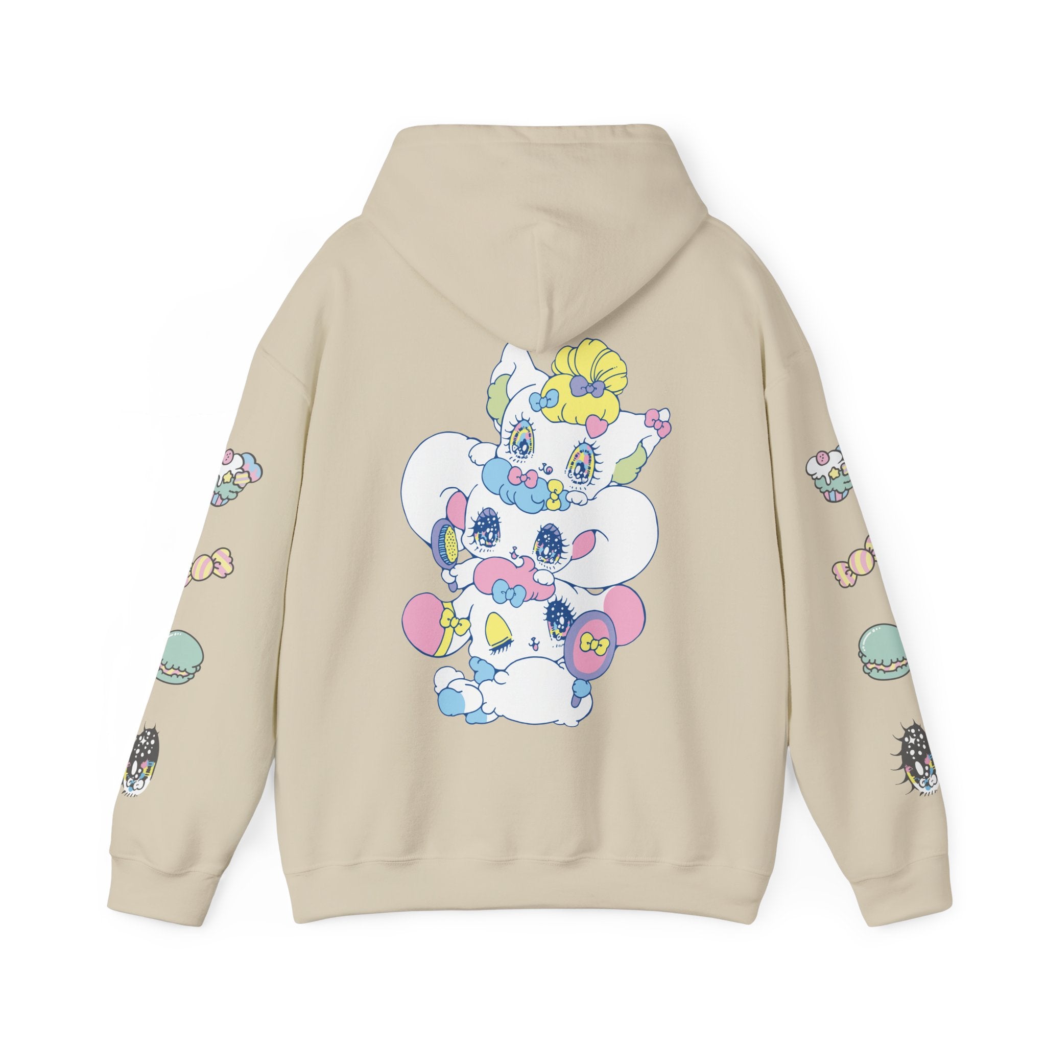 Pero Pero Hoodie